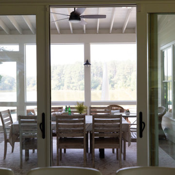 Custom Home : Character & Charm