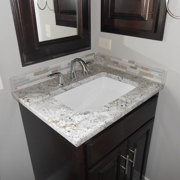 Vencil Homes - Settler's Creek