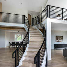 Stair Railings