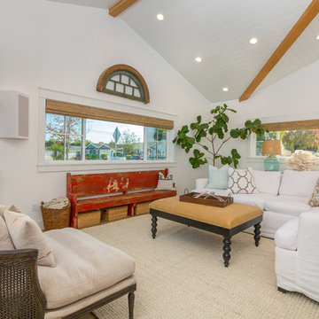 Southern Orange County Houses