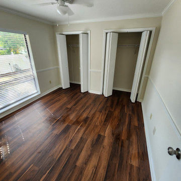 Brandon Interior Remodel