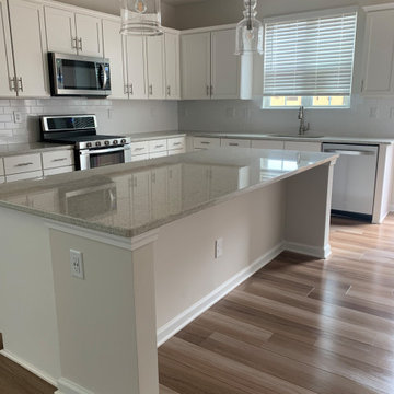 Cleaning Services