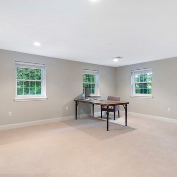 Whole Home Remodel - Wyncote, PA