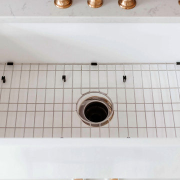 Kitchen Sinks