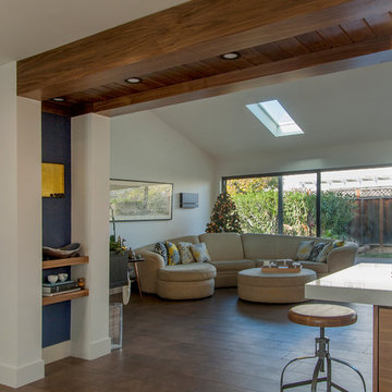 House remodel in Sunnyvale-CC