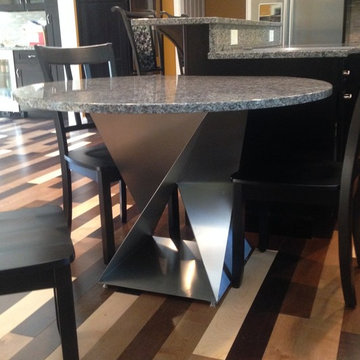 Table Bases