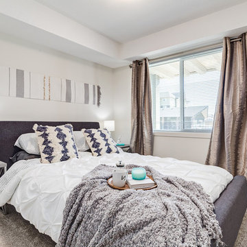 Highstreet Ventures - Show Suites