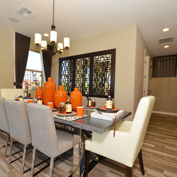 Intrigue @ Greer Ranch | Surprise, AZ | 4094 - Entice Plan