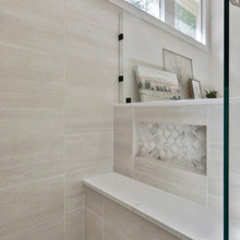 Bathroom Ideas
