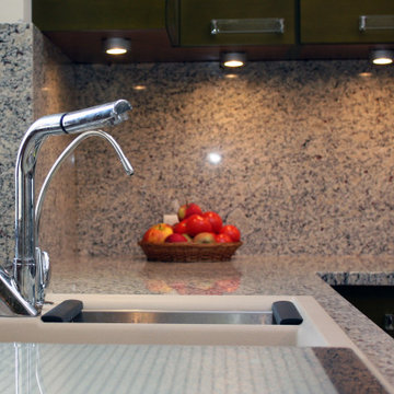 Kitchen Countertop Slab
