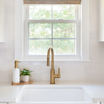 Marshfield Kitchen and Bathroom Renovation
