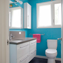 Bathroom Ideas