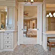 BATHROOMS