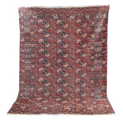 Tribal antique handmade Rugs - Floor Rugs