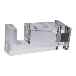 Custom Rods, Finials, & Hardware - Curtain Rods