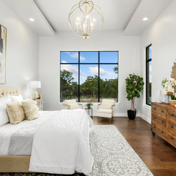46 Ledgestone Trail