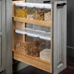 Wellborn Cabinet, Inc. Estate Collection - Products