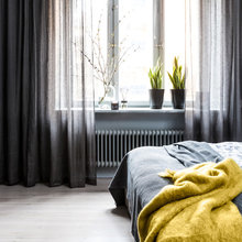 Curtains