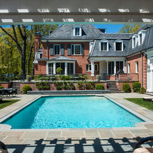 Pool Design Ideas