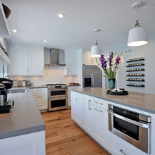 Kitchen Ideas