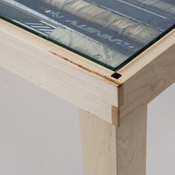 Coffee Tables - Products