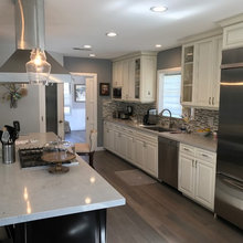 Kitchen Ideas
