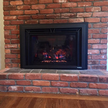 Our Installations