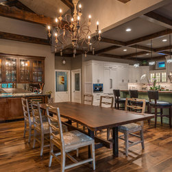Fearon Residence - Products