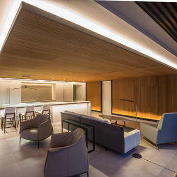 Donnelly Condominium Renovation II