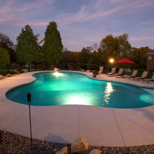 Patio Ideas