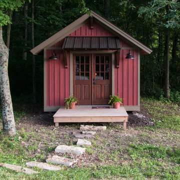 Portable Office