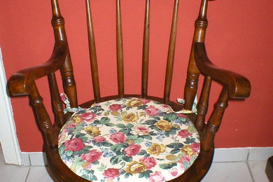 Stühle und Sessel / Chairs