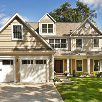 Needham Home