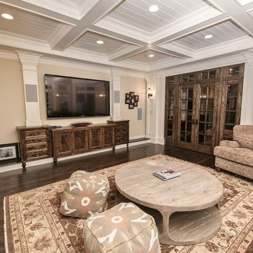 CHATHAM RENOVATION REMODEL