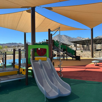 Play Area