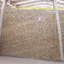 Santa Cecilia - Kitchen Countertops