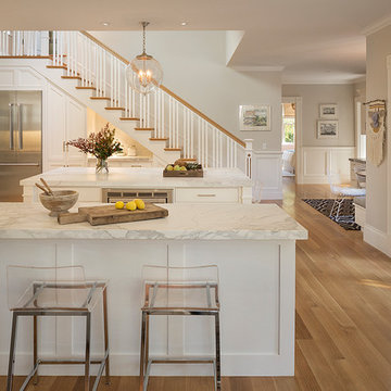 1890's Victorian, Historic Remodel and Addition