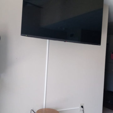 Mount Wall TV