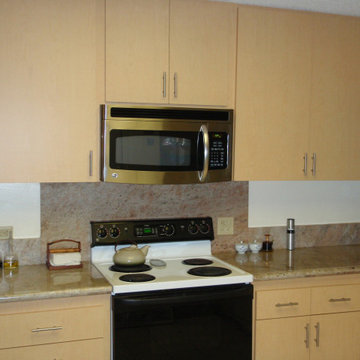 Custom Cabinetry