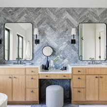 Hall Bathroom