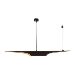 Elvin Pendant Lamp - Kitchen Island Lighting