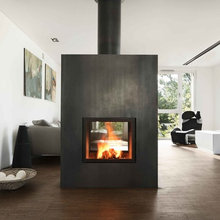 Kamin