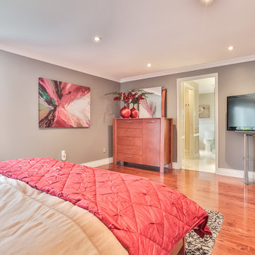 Trillium {Staged} Residence