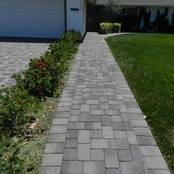 Pavescapes - Costa Mesa Project