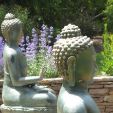 Zen garden