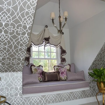 Stately Homes-by-the-Sea Designer Show House