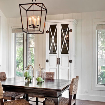 Kate Marker Interiors