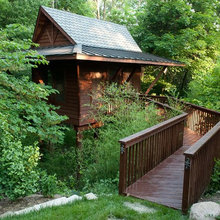 tiny houses