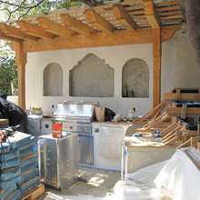 Patio Agoura Hills