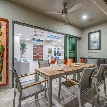 Luxury Coastal Living